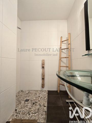 Appartement à vendre 2 pièces 42,53 m² Toulouse