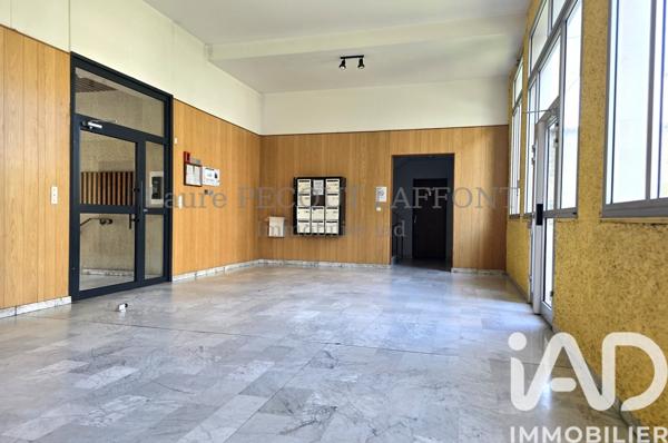 Appartement à vendre 2 pièces 42,53 m² Toulouse