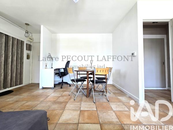 Appartement à vendre 2 pièces 42,53 m² Toulouse