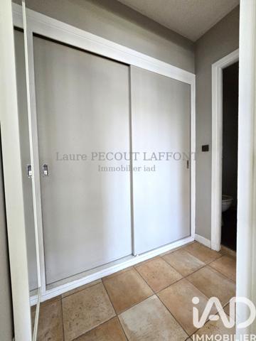 Appartement à vendre 2 pièces 42,53 m² Toulouse