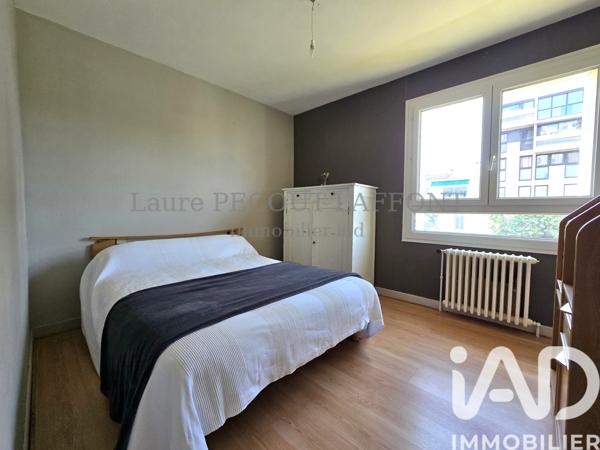 Appartement à vendre 2 pièces 42,53 m² Toulouse