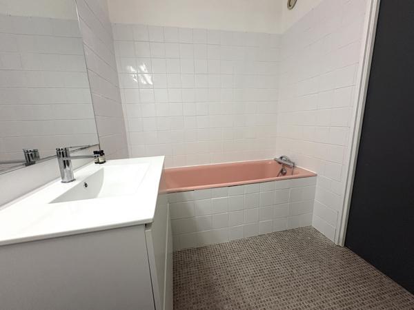 Appartement 1 pièce - 45 m²