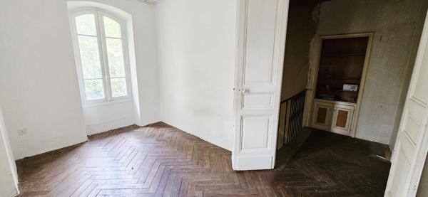 Immeuble 1500 m2