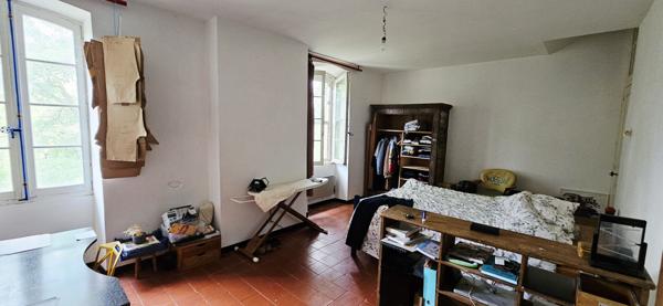 Immeuble 1500 m2