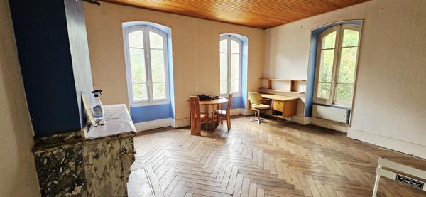 Immeuble 1500 m2