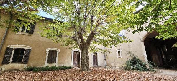 Immeuble 1500 m2