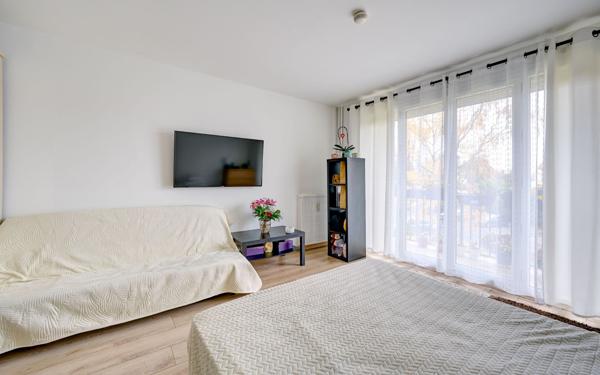 Appartement à vendre    1 pièce • 29,87 m2 Vigneux-sur-Seine