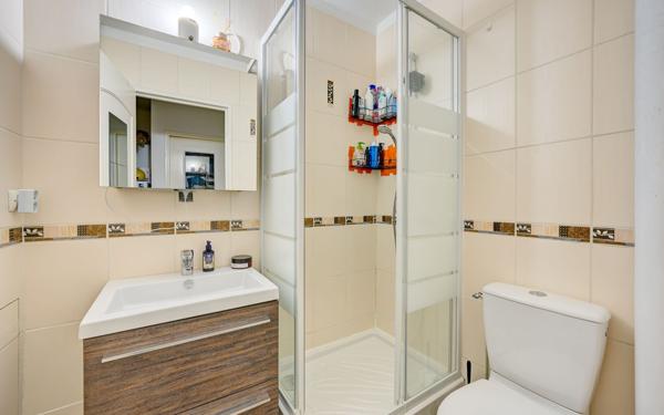 Appartement à vendre    1 pièce • 29,87 m2 Vigneux-sur-Seine