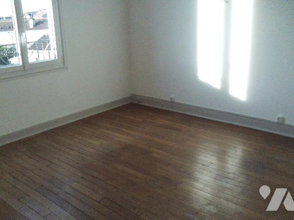 Maison de ville de 87 m² avec jardin et sous sol