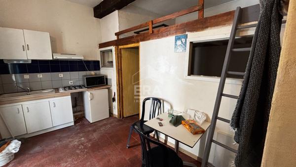 IMMEUBLE AUCH-9 Appartements .