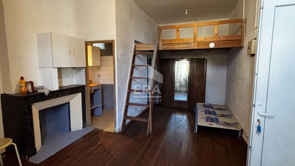 IMMEUBLE AUCH-9 Appartements .