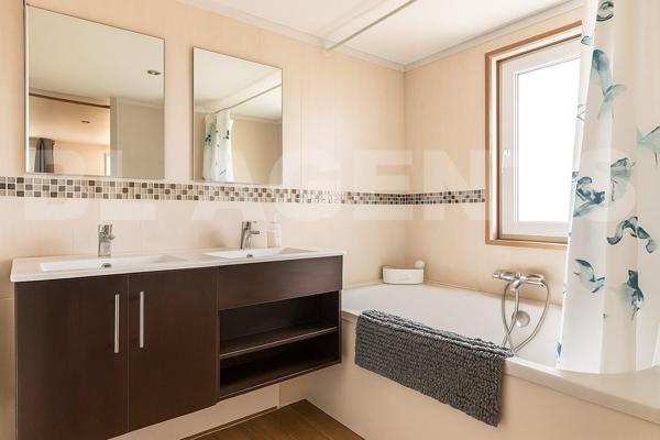 Crèvecoeur en Auge - Maison Normande en colombages 