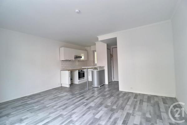 Appartement à vendre  3 pièces - 53 m2 LA BAULE - 44