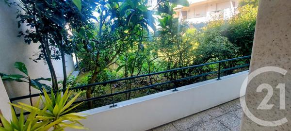 Appartement à vendre  3 pièces - 53 m2 LA BAULE - 44