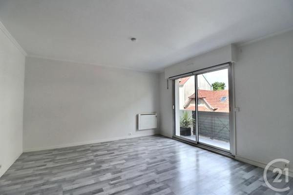 Appartement à vendre  3 pièces - 53 m2 LA BAULE - 44