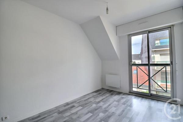 Appartement à vendre  3 pièces - 53 m2 LA BAULE - 44