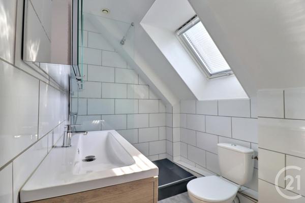 Appartement à vendre  3 pièces - 53 m2 LA BAULE - 44