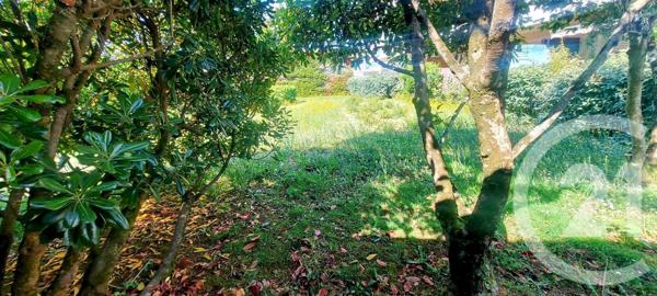 Appartement à vendre  3 pièces - 53 m2 LA BAULE - 44