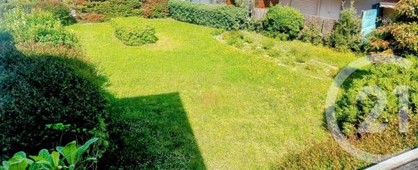 Appartement à vendre  3 pièces - 53 m2 LA BAULE - 44