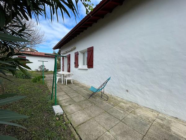 Maison à fort potentiel - Proche centre et commerces, Saint jean de luz 64500