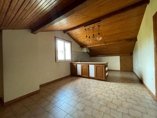 Maison à fort potentiel - Proche centre et commerces, Saint jean de luz 64500