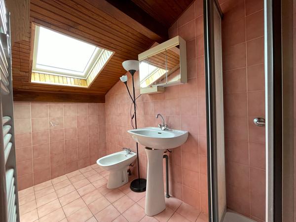 Maison à fort potentiel - Proche centre et commerces, Saint jean de luz 64500