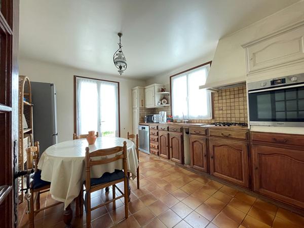 Maison à fort potentiel - Proche centre et commerces, Saint jean de luz 64500