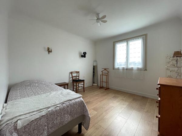 Maison à fort potentiel - Proche centre et commerces, Saint jean de luz 64500