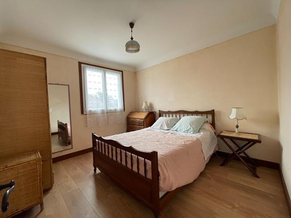 Maison à fort potentiel - Proche centre et commerces, Saint jean de luz 64500