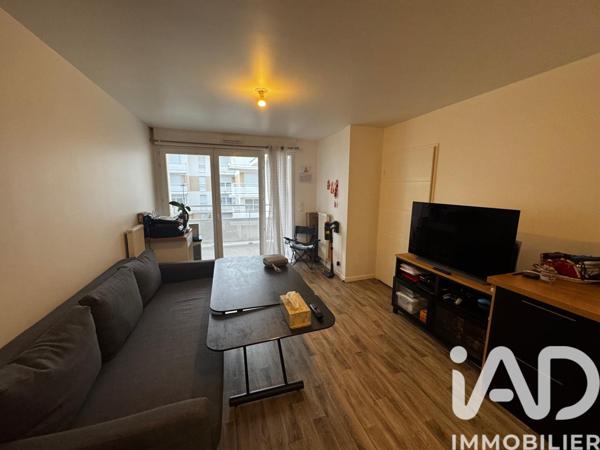 Appartement à vendre 2 pièces 45 m² Sartrouville