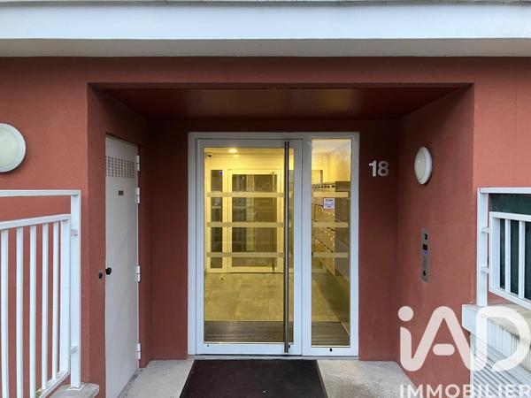 Appartement à vendre 2 pièces 45 m² Sartrouville