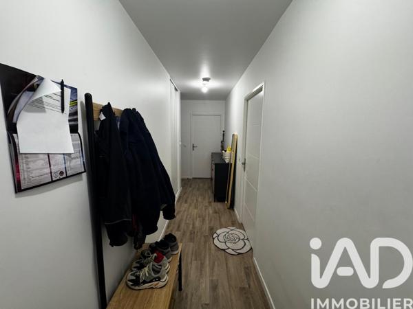 Appartement à vendre 2 pièces 45 m² Sartrouville