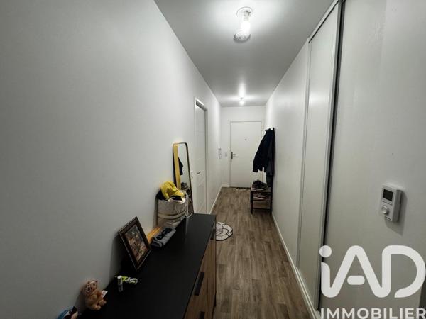 Appartement à vendre 2 pièces 45 m² Sartrouville