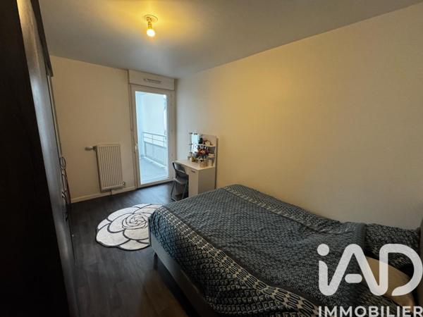 Appartement à vendre 2 pièces 45 m² Sartrouville