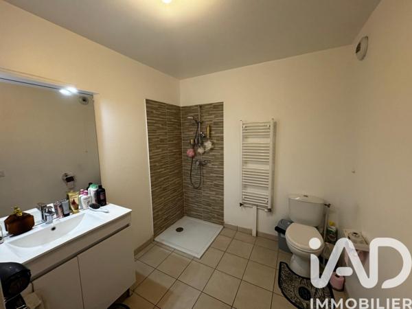 Appartement à vendre 2 pièces 45 m² Sartrouville