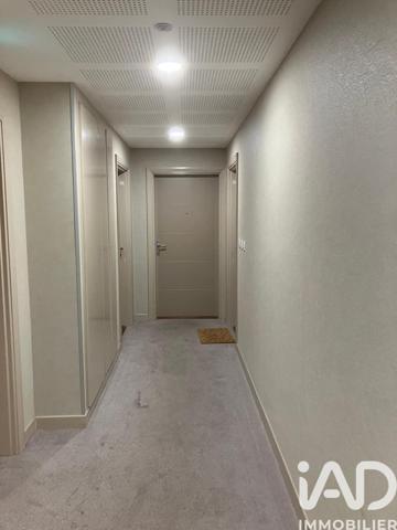 Appartement à vendre 2 pièces 45 m² Sartrouville