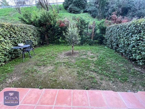 Vente appartement Cavaillon (84300) 2 pièces 48m²