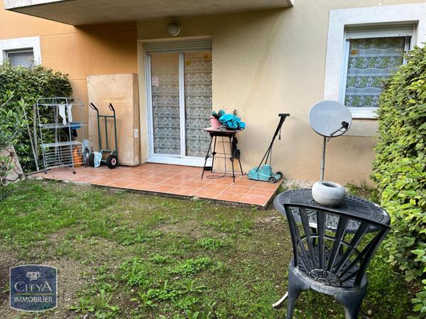 Vente appartement Cavaillon (84300) 2 pièces 48m²