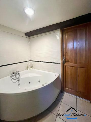 Maison de 111,29 m²