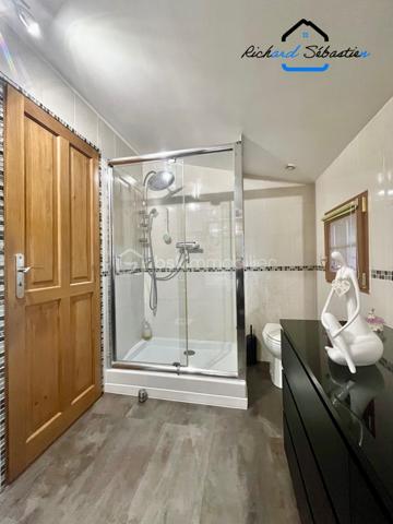 Maison de 111,29 m²