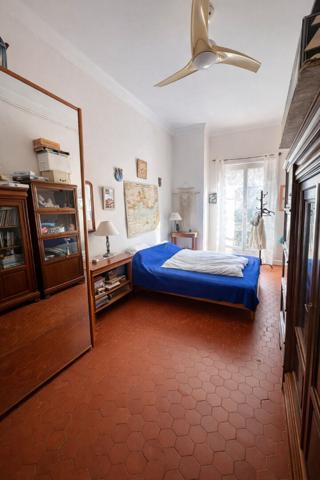 Appartement Nice 4 pièce(s) 97 m2