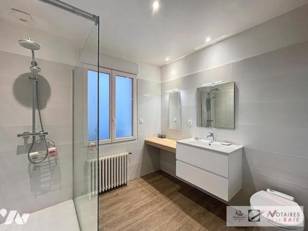 MAISON SAINT-BRIEUC quartier Saint-Michel