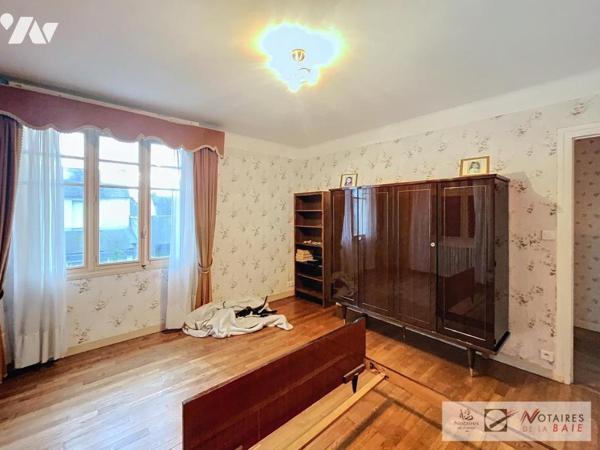 MAISON SAINT-BRIEUC quartier Saint-Michel