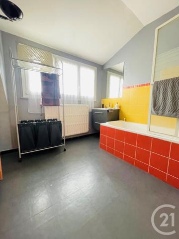 Maison à vendre  5 pièces - 127,85 m2 MONTESSON - 78