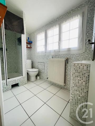 Maison à vendre  5 pièces - 127,85 m2 MONTESSON - 78