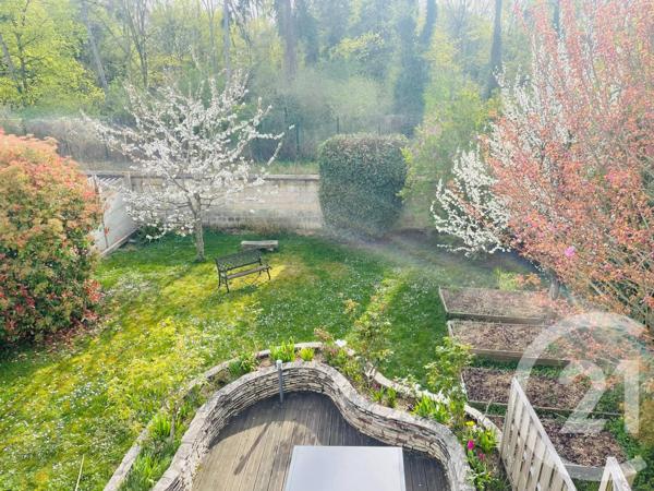 Maison à vendre  5 pièces - 127,85 m2 MONTESSON - 78
