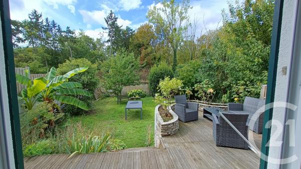 Maison à vendre  5 pièces - 127,85 m2 MONTESSON - 78