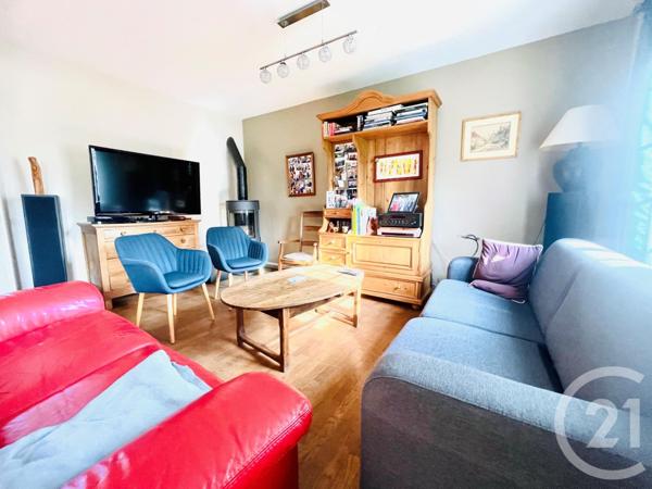 Maison à vendre  5 pièces - 127,85 m2 MONTESSON - 78