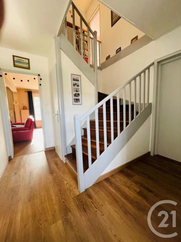 Maison à vendre  5 pièces - 127,85 m2 MONTESSON - 78