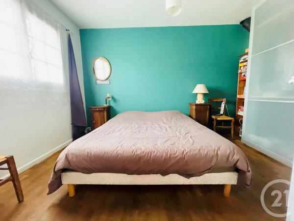 Maison à vendre  5 pièces - 127,85 m2 MONTESSON - 78